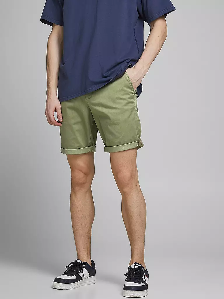 JACK & JONES | Shorts JPSTBOWIE | Oliva