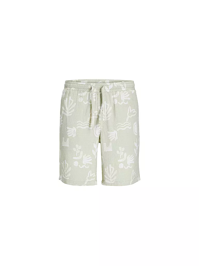 JACK & JONES | Shorts para niño JPSTJAIDEN | Beige