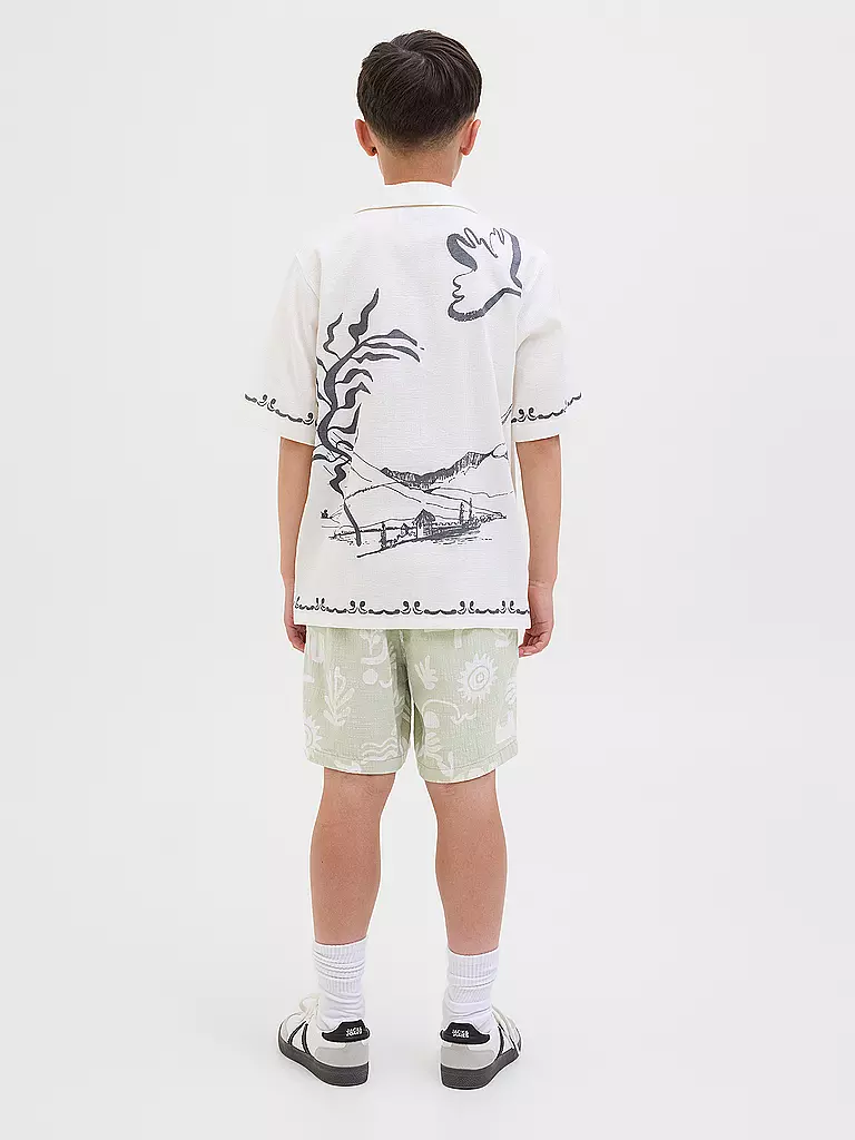JACK & JONES | Shorts para niño JPSTJAIDEN | 