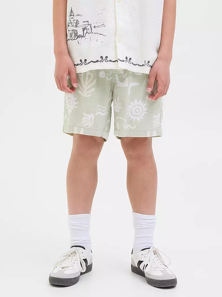 JACK & JONES | Shorts para niño JPSTJAIDEN | 