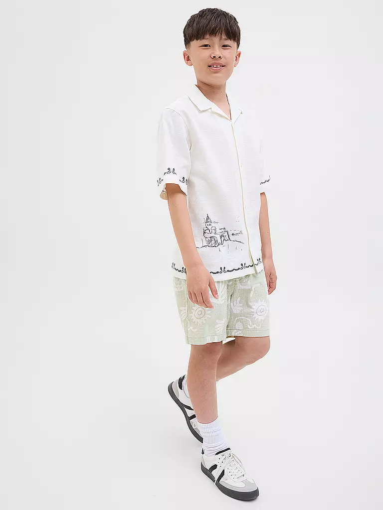 JACK & JONES | Shorts para niño JPSTJAIDEN | 
