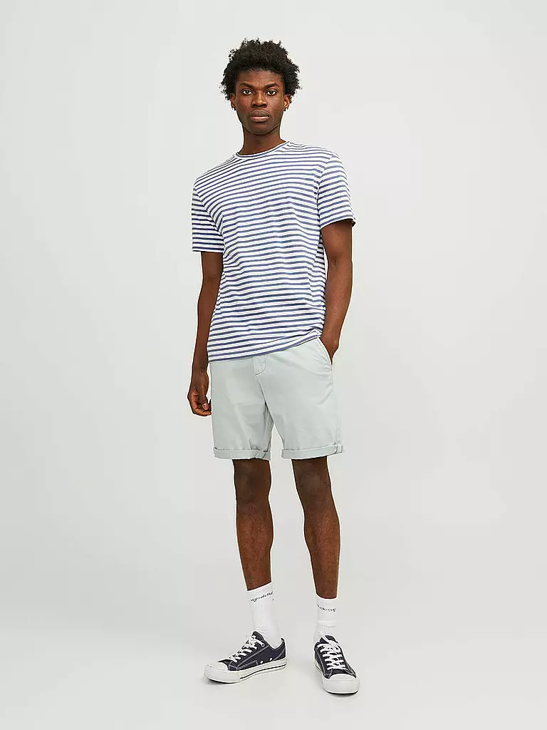 JACK & JONES | Shorts Regular Fit | Verde claro