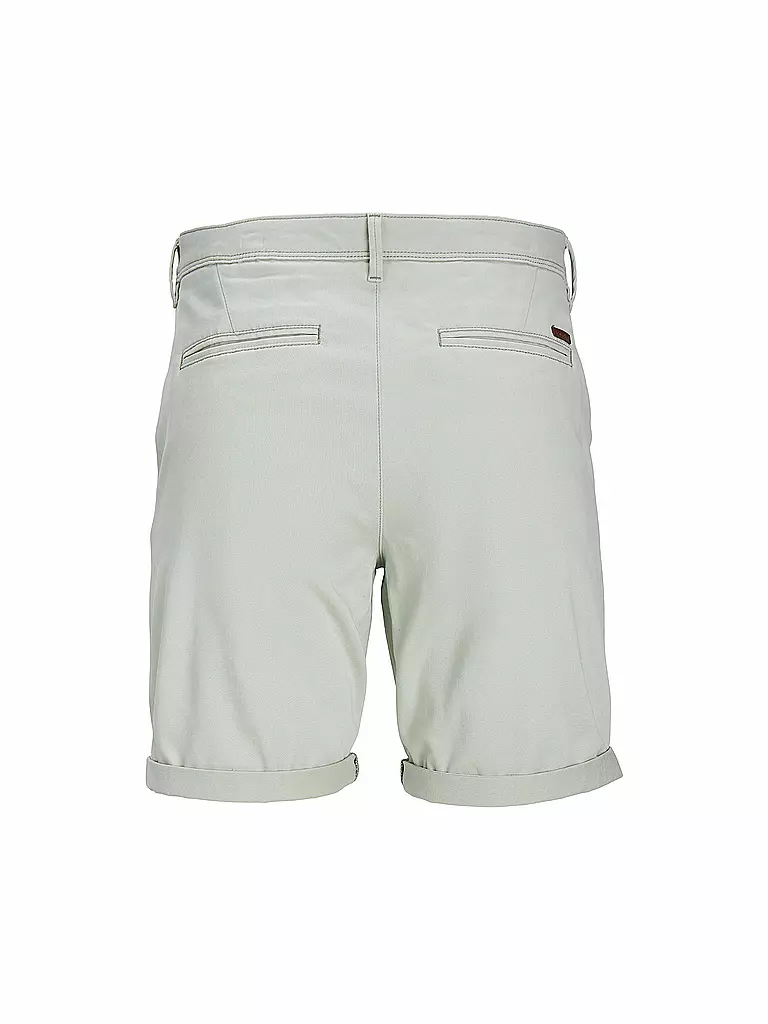 JACK & JONES | Shorts Regular Fit | Verde claro