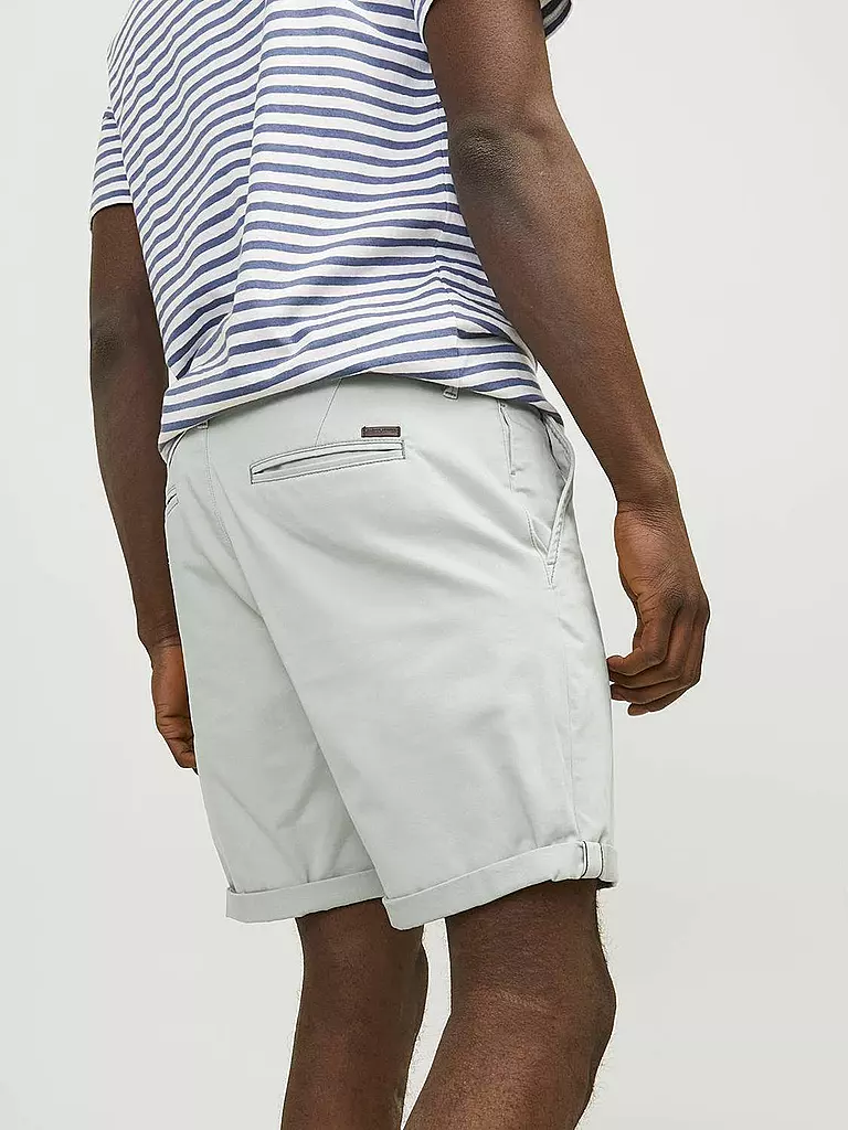 JACK & JONES | Shorts Regular Fit | Verde claro