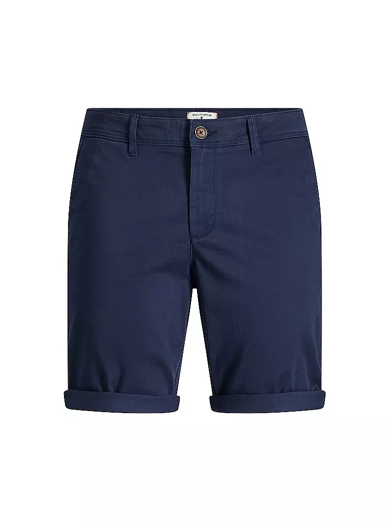 JACK & JONES | Shorts Slim Fit JJIBOWIE | Azul