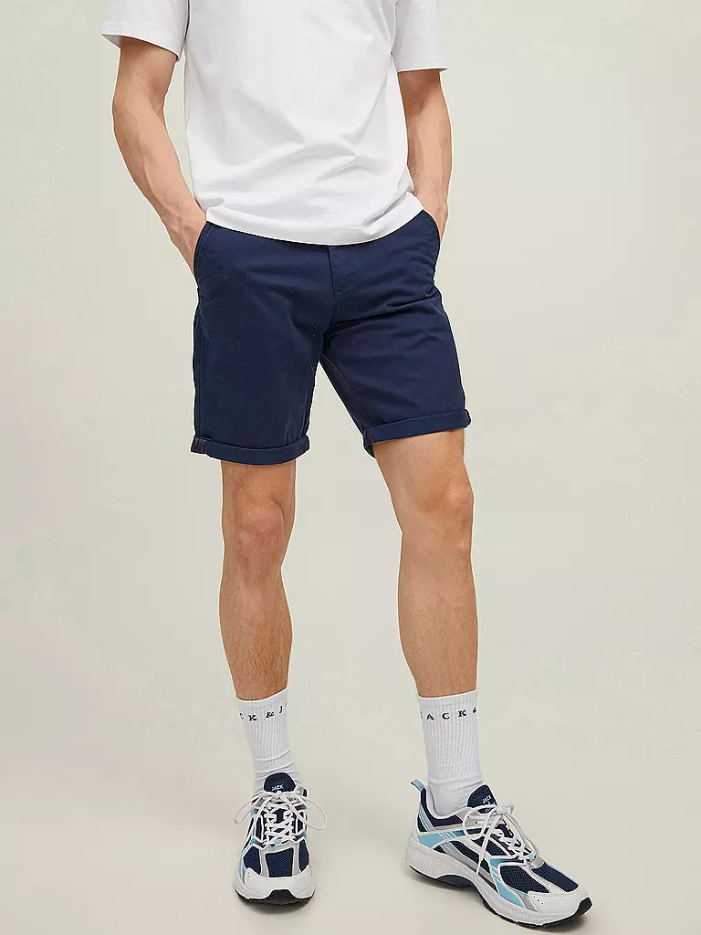 JACK & JONES | Shorts Slim Fit JJIBOWIE | 