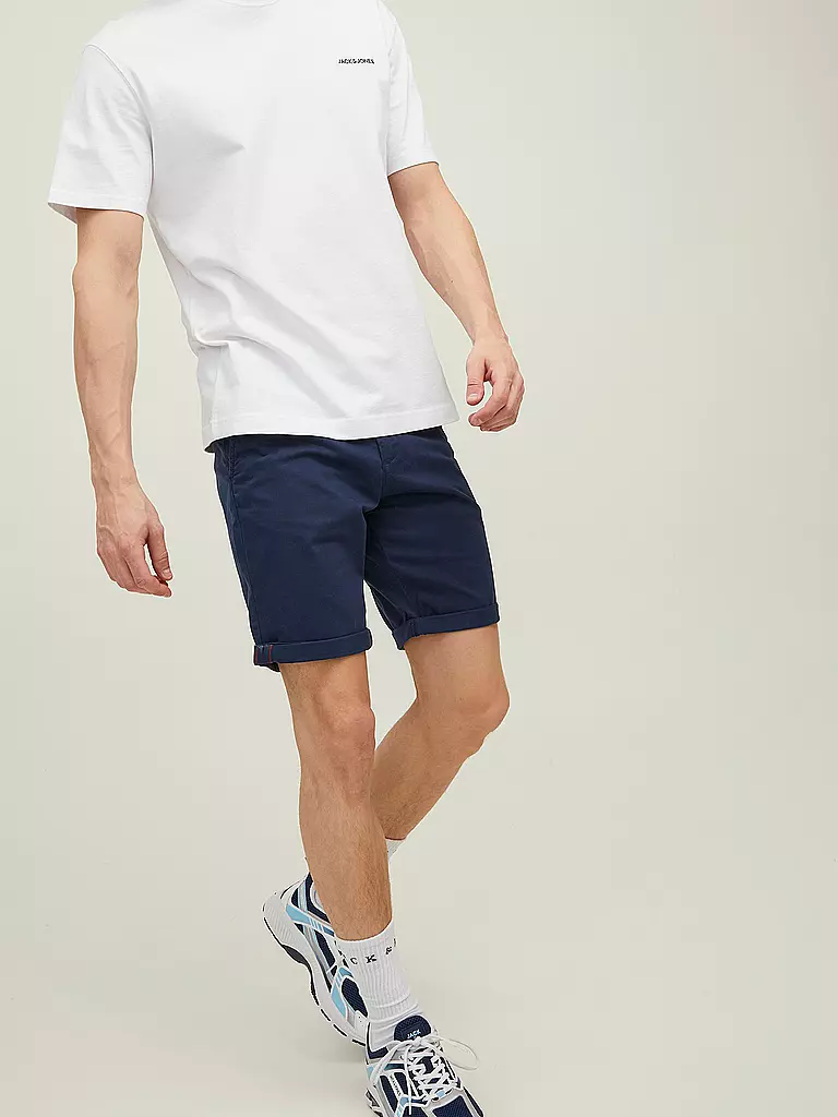 JACK & JONES | Shorts Slim Fit JJIBOWIE | 