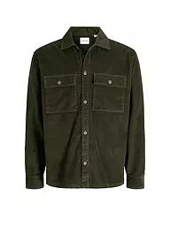 JACK & JONES | Sobrecamisa JJEPERFECT | Oliva