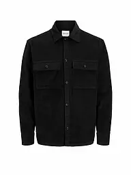 JACK & JONES | Sobrecamisa JJEPERFECT | Negro