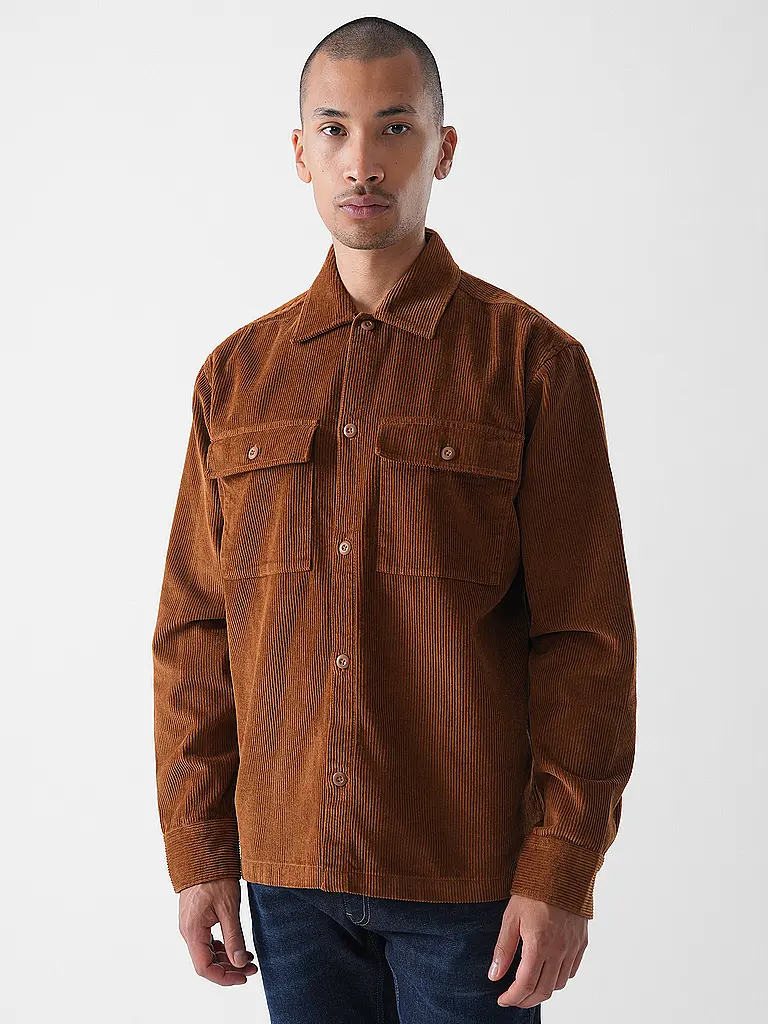 JACK & JONES | Sobrecamisa JJEPERFECT | 