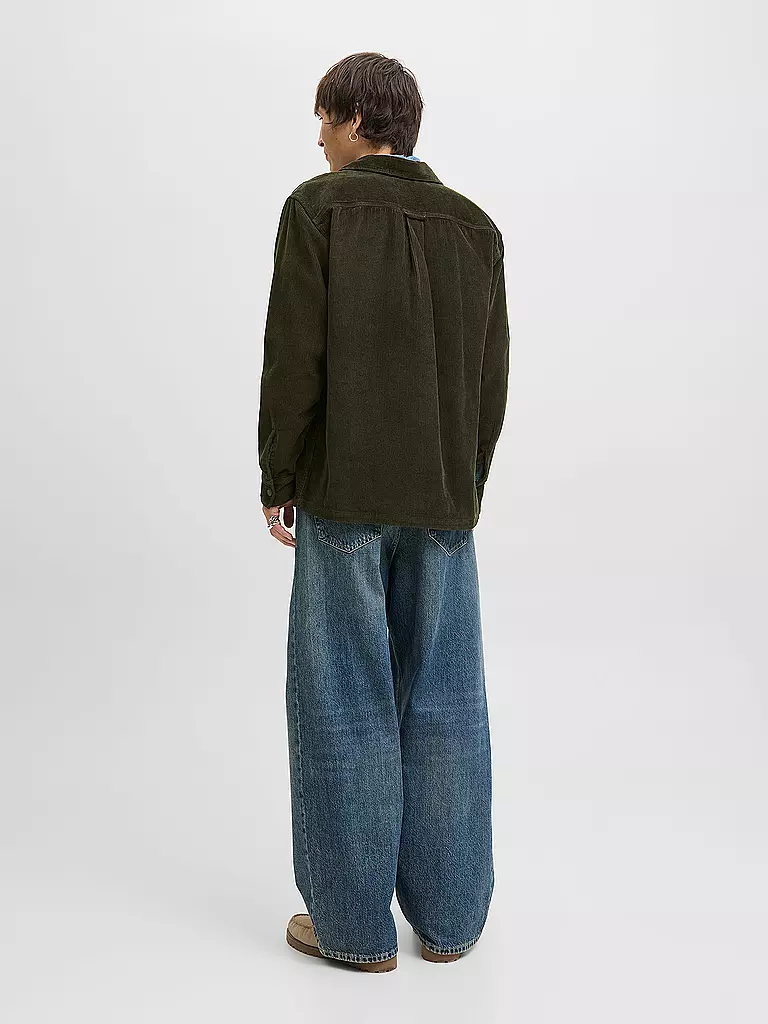 JACK & JONES | Sobrecamisa JJEPERFECT | 