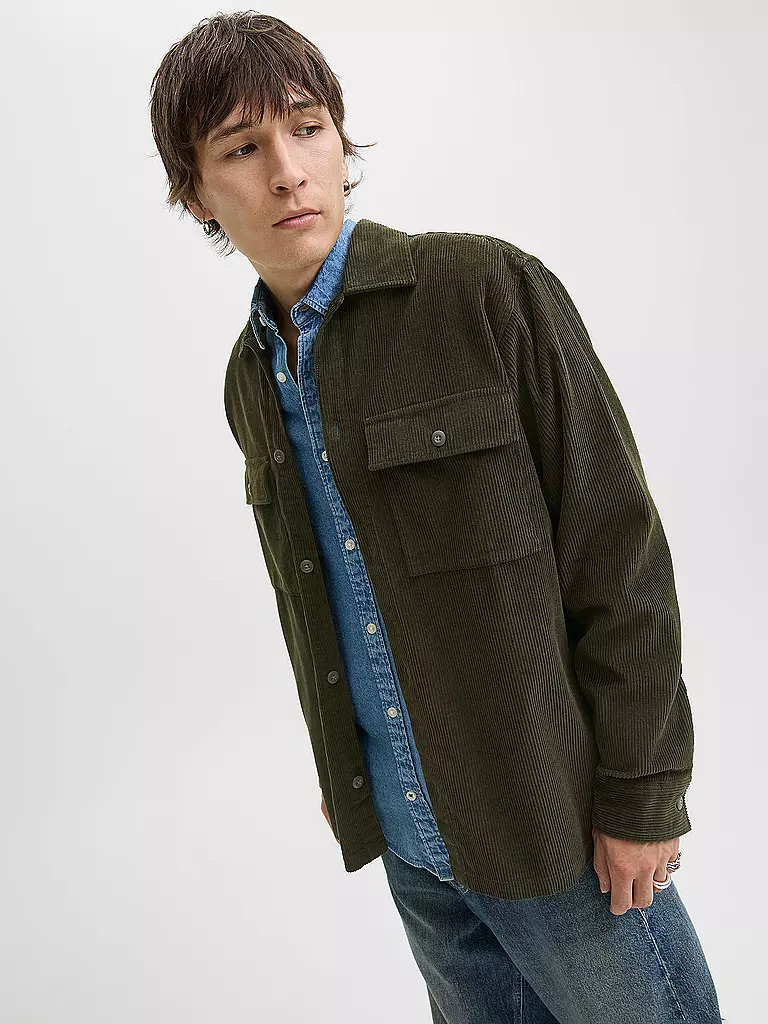 JACK & JONES | Sobrecamisa JJEPERFECT | 