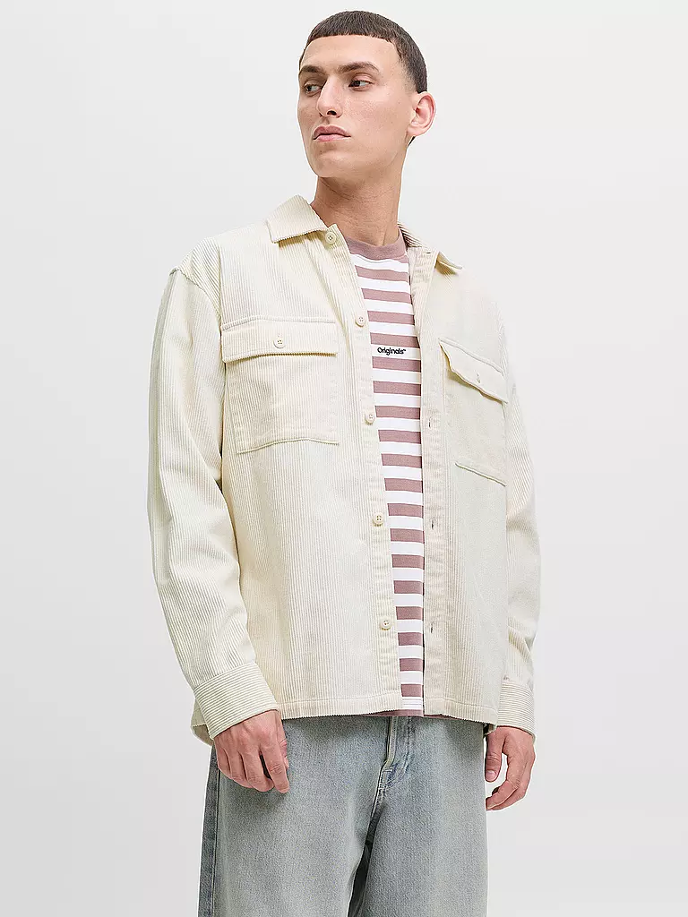 JACK & JONES | Sobrecamisa JJEPERFECT | 