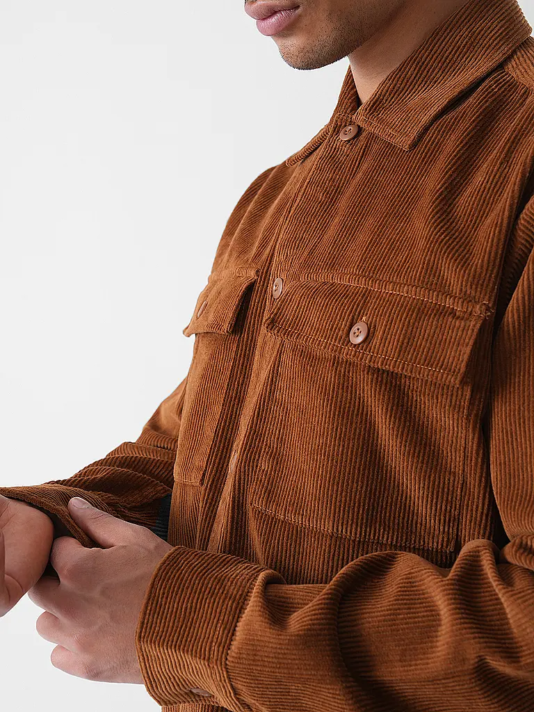 JACK & JONES | Sobrecamisa JJEPERFECT | 