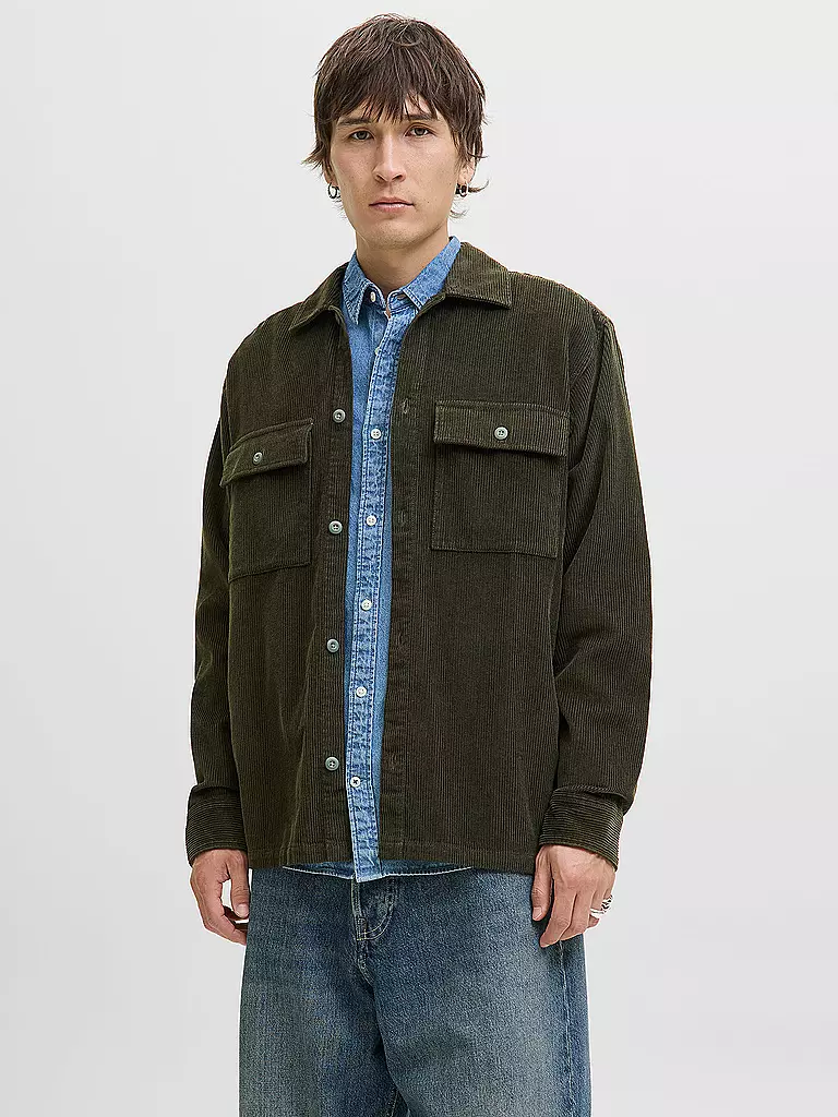JACK & JONES | Sobrecamisa JJEPERFECT | 