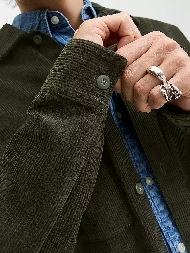 JACK & JONES | Sobrecamisa JJEPERFECT | 