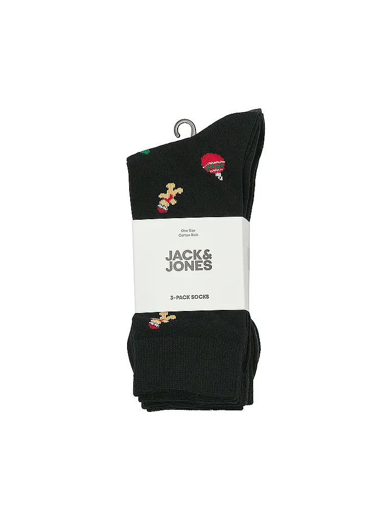 JACK & JONES | Socken JACXMAS | 