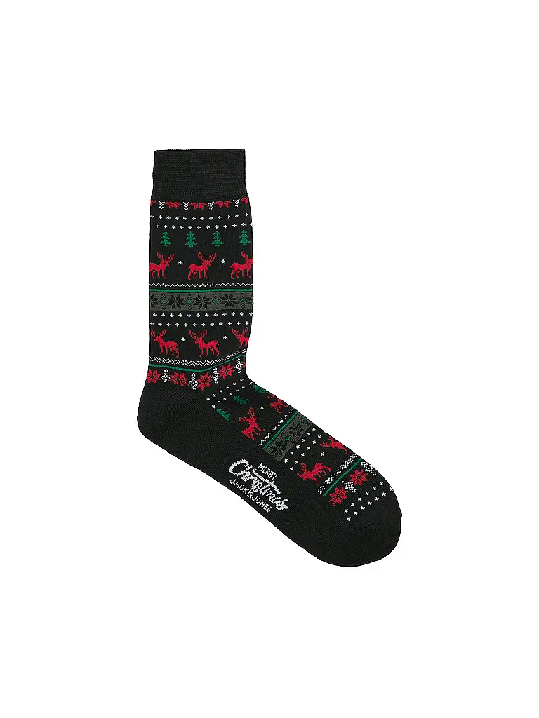 JACK & JONES | Socken JACXMAS | 