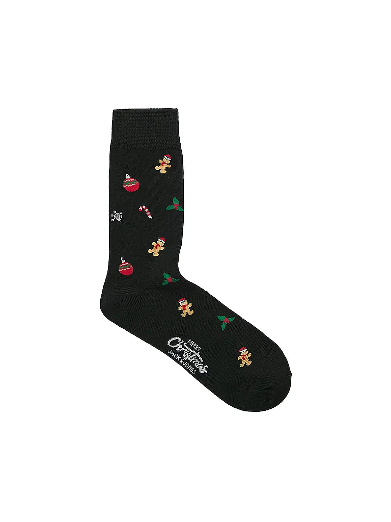 JACK & JONES | Socken JACXMAS | 