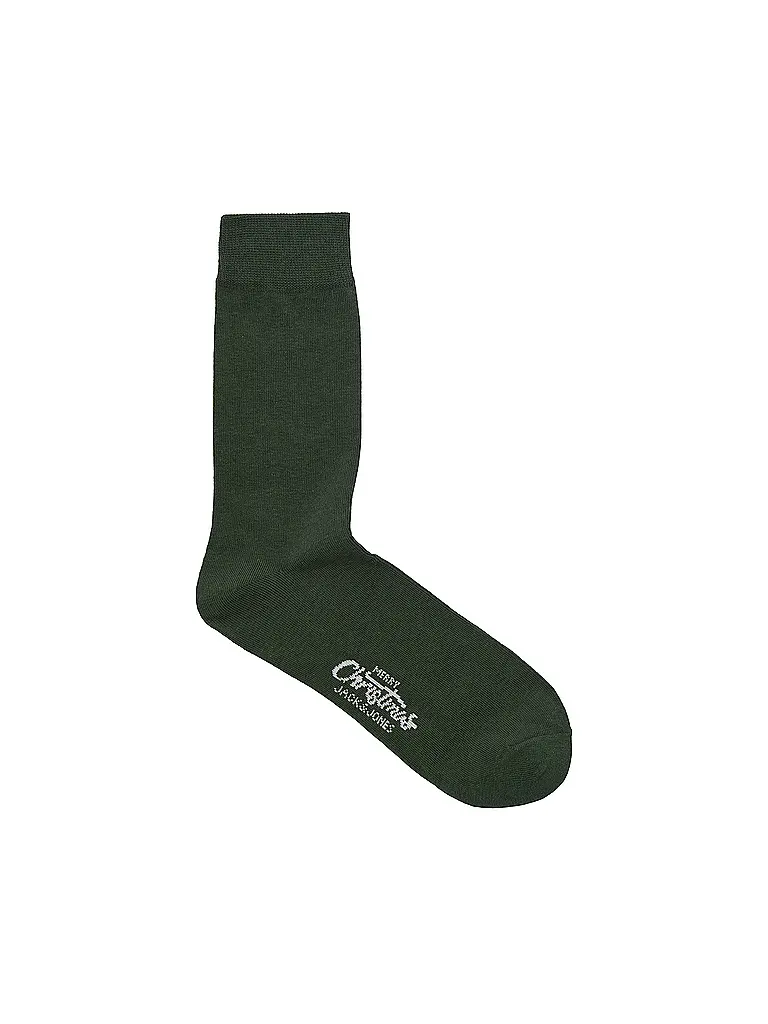 JACK & JONES | Socken JACXMAS | 