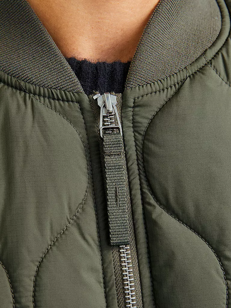 JACK & JONES | Steppgilet JJKODA | 
