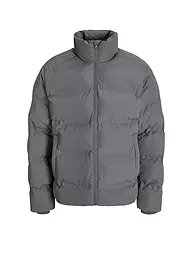 JACK & JONES | Chaqueta acolchada JJESOHO | Gris