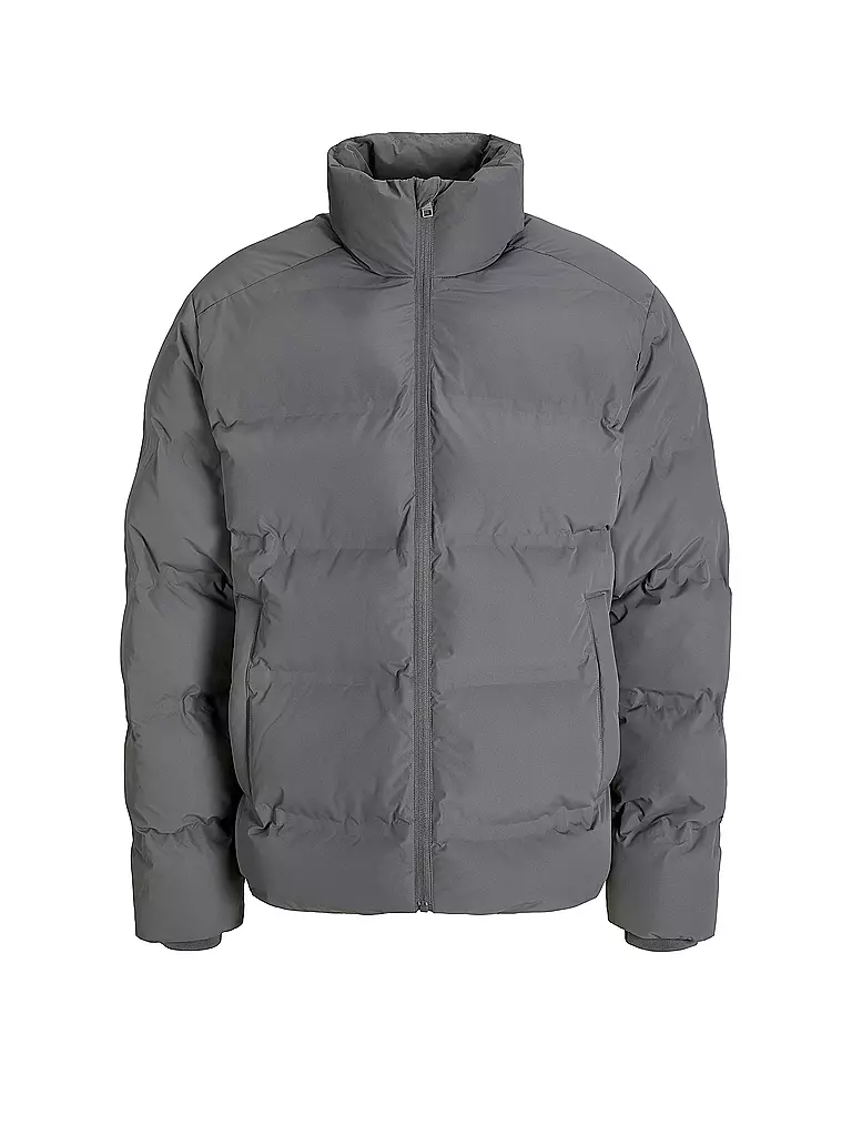 JACK & JONES | Steppjacke JJESOHO | Gris