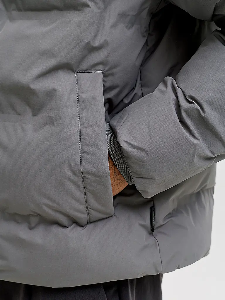 JACK & JONES | Steppjacke JJESOHO |