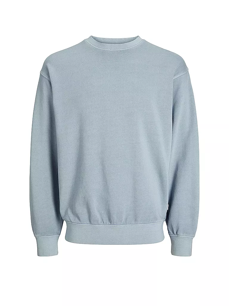 JACK & JONES | Suéter JJECHARGE | Azul claro