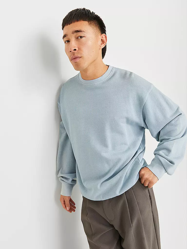 JACK & JONES | Suéter JJECHARGE | 
