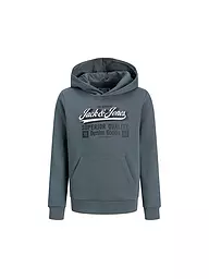 JACK & JONES | Suéter JJELOGO para niño | Azul