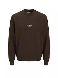 JACK & JONES | Suéter JJESOHO | Marrón