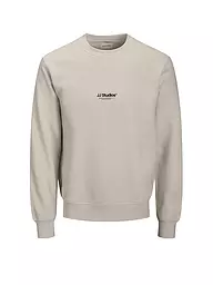 JACK & JONES | Suéter JJESOHO | Crema