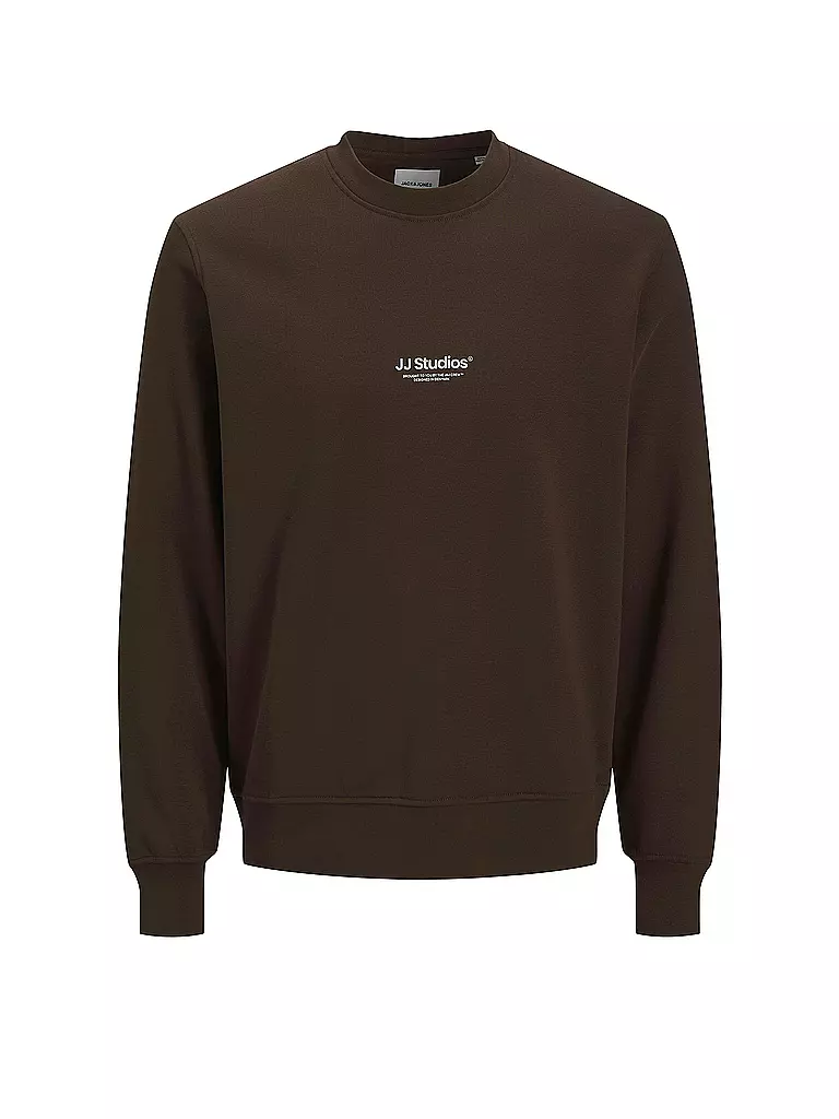 JACK & JONES | Suéter JJESOHO | Marrón