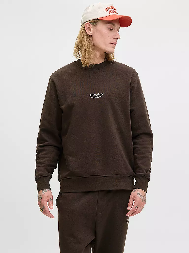 JACK & JONES | Suéter JJESOHO | 