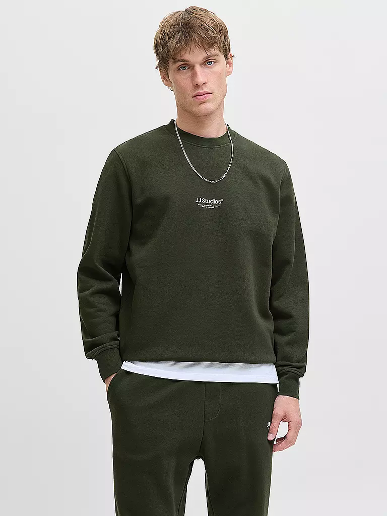 JACK & JONES | Suéter JJESOHO | 