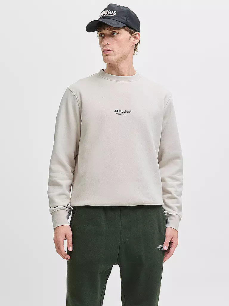 JACK & JONES | Suéter JJESOHO | 