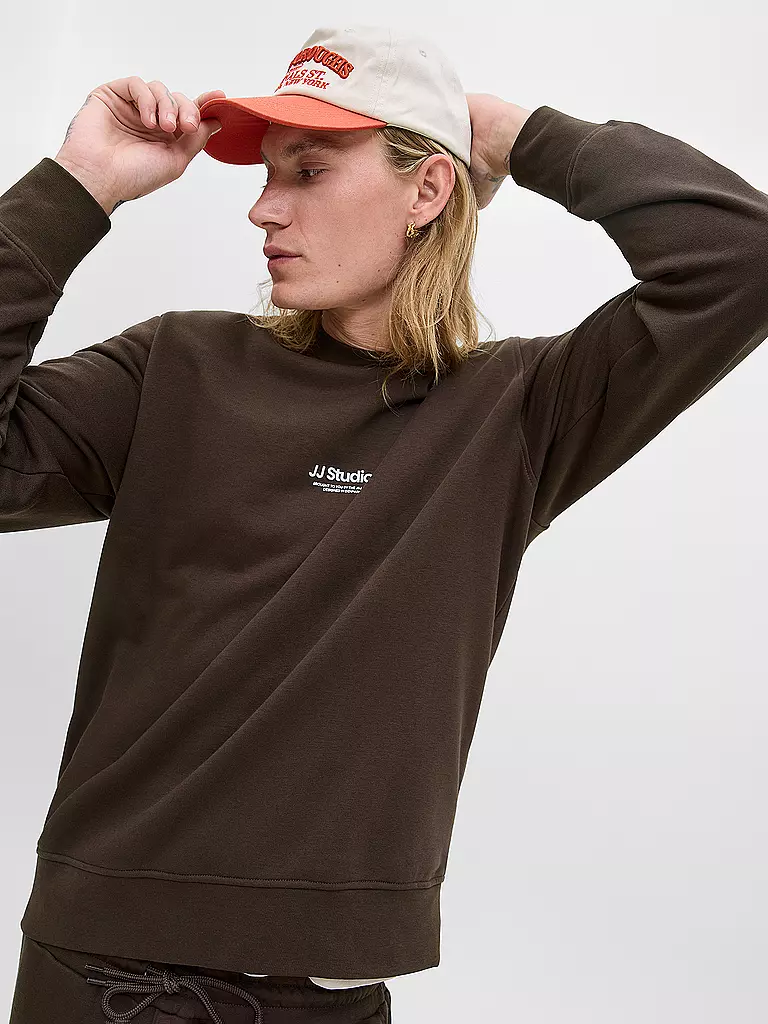 JACK & JONES | Suéter JJESOHO | 