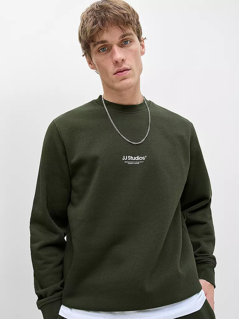 JACK & JONES | Suéter JJESOHO | 