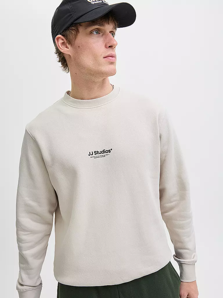 JACK & JONES | Suéter JJESOHO | 