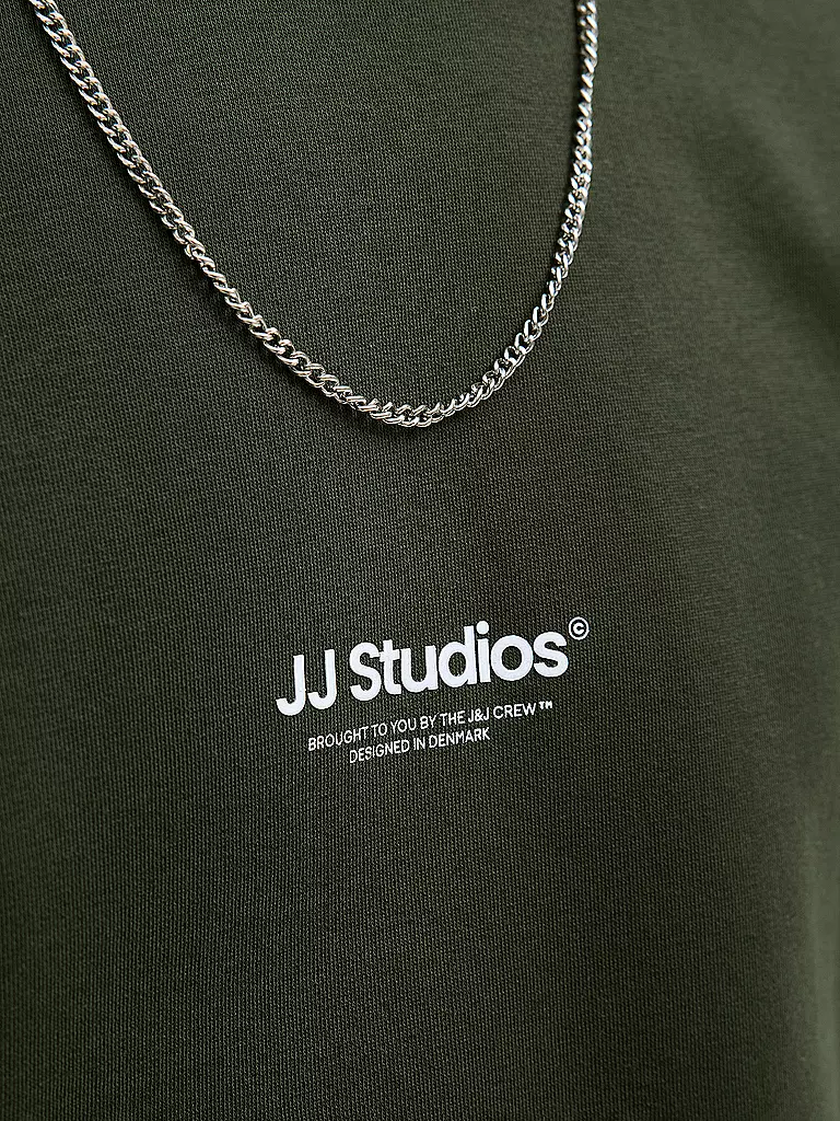 JACK & JONES | Suéter JJESOHO | 