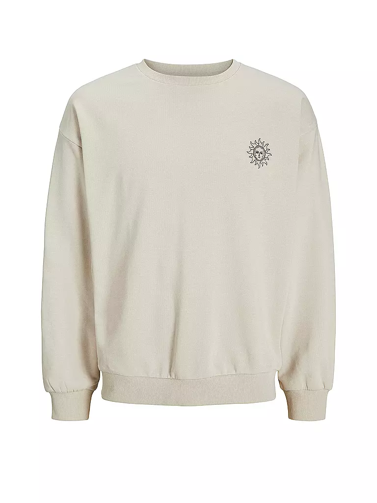 JACK & JONES | Suéter JJJACKIE | Beige