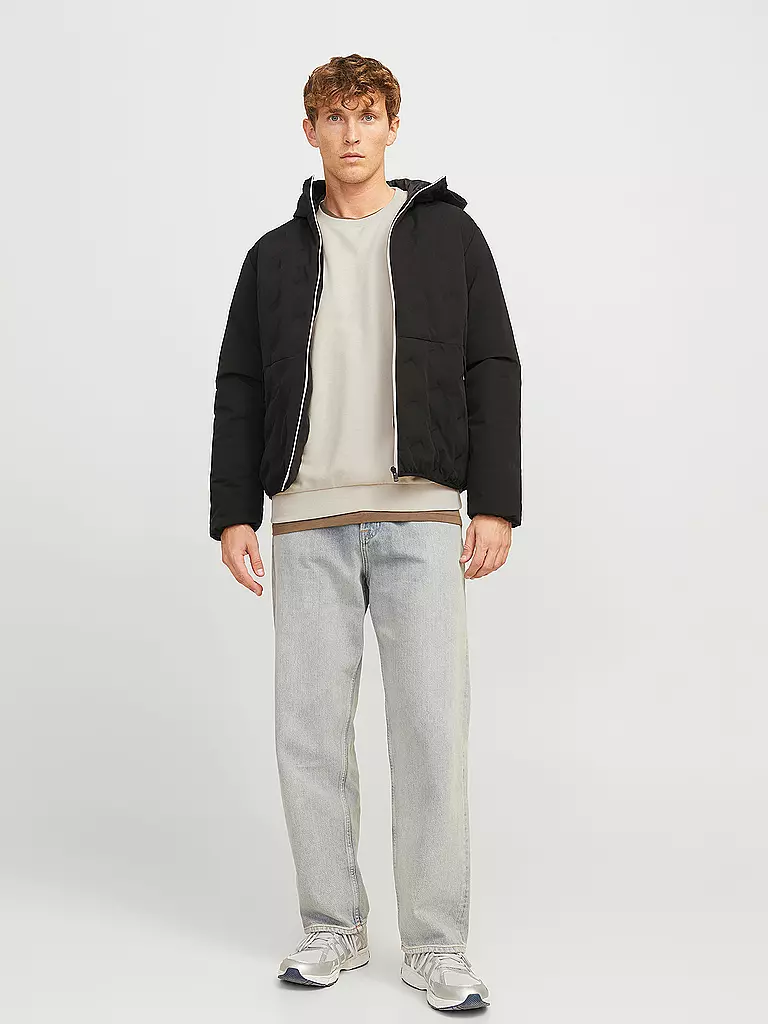 JACK & JONES | Suéter JJJACKIE | Beige