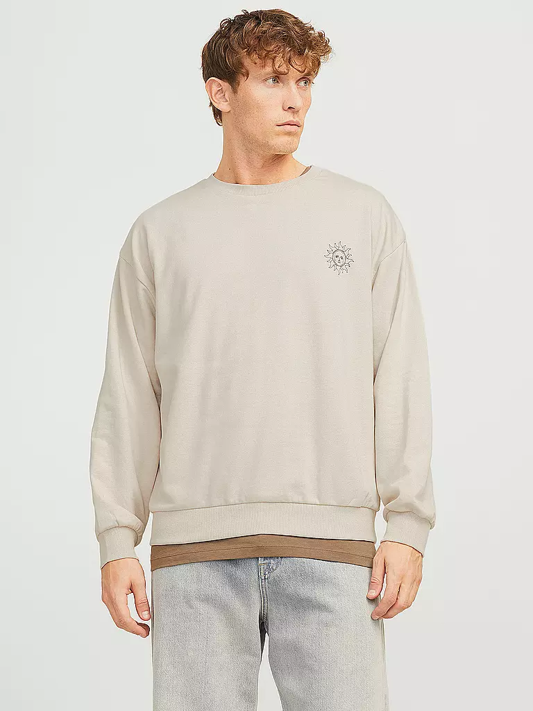 JACK & JONES | Suéter JJJACKIE | 