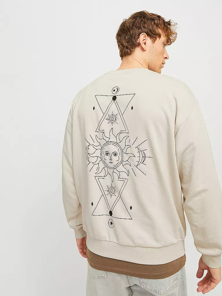 JACK & JONES | Suéter JJJACKIE | 