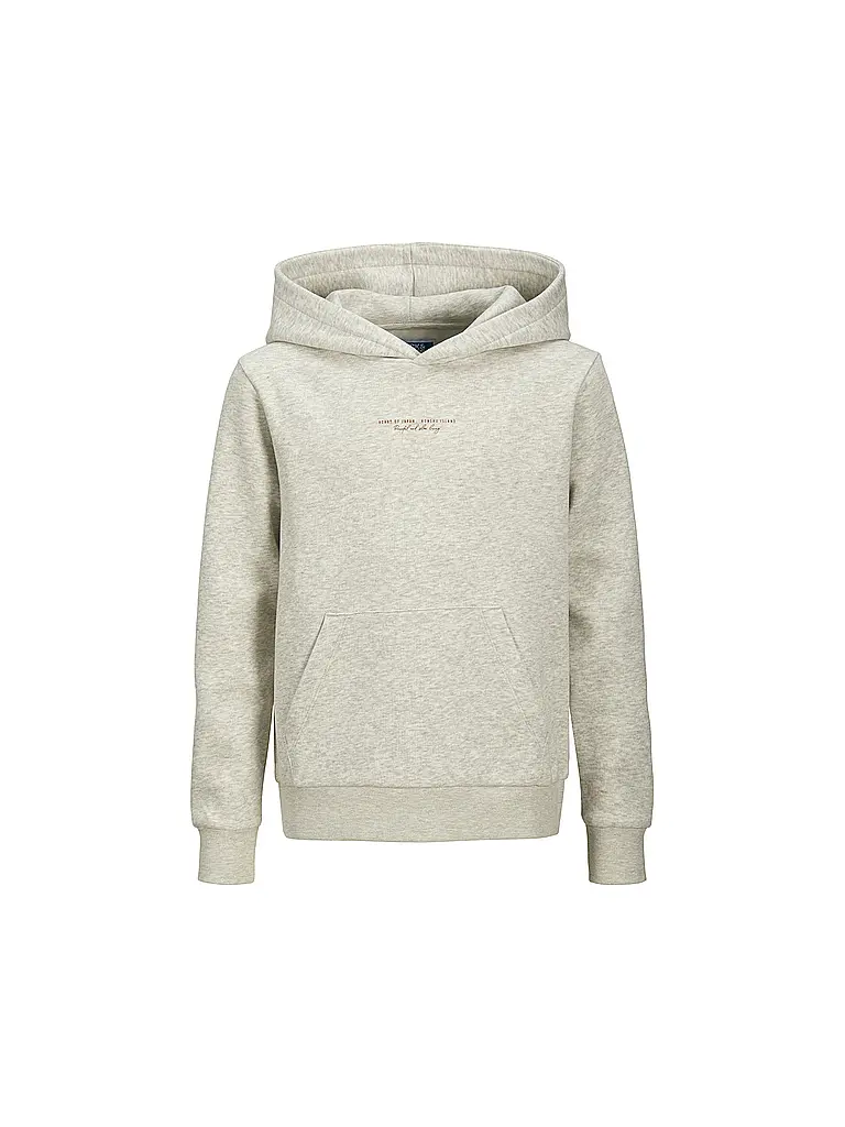 JACK & JONES | Suéter JJKENJI para niño | Crema