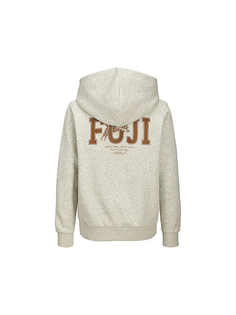 JACK & JONES | Suéter JJKENJI para niño | Crema