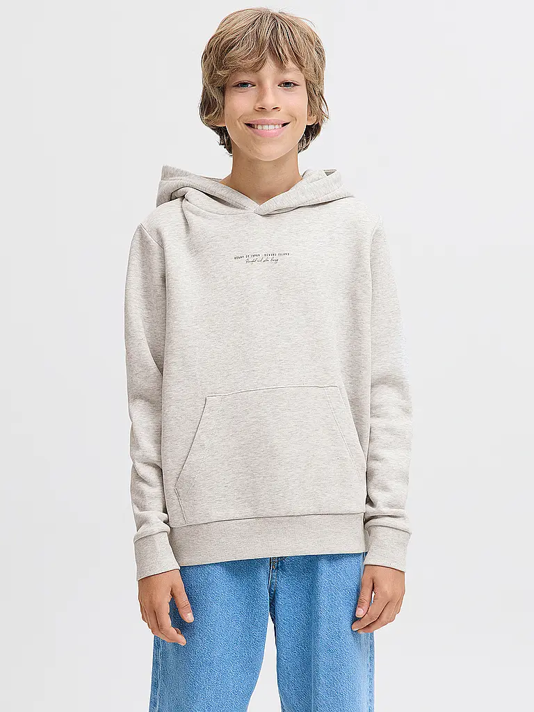 JACK & JONES | Suéter JJKENJI para niño | 