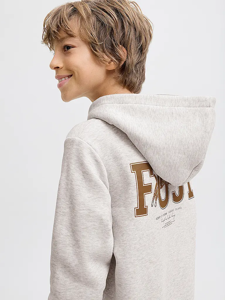 JACK & JONES | Suéter JJKENJI para niño | 