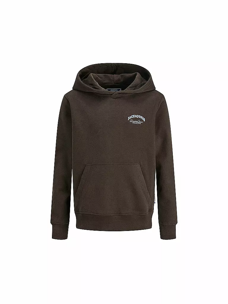 JACK & JONES | Suéter para niño JJEBRANDES | Marrón
